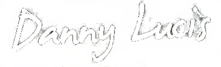 Danny Lucis Signature