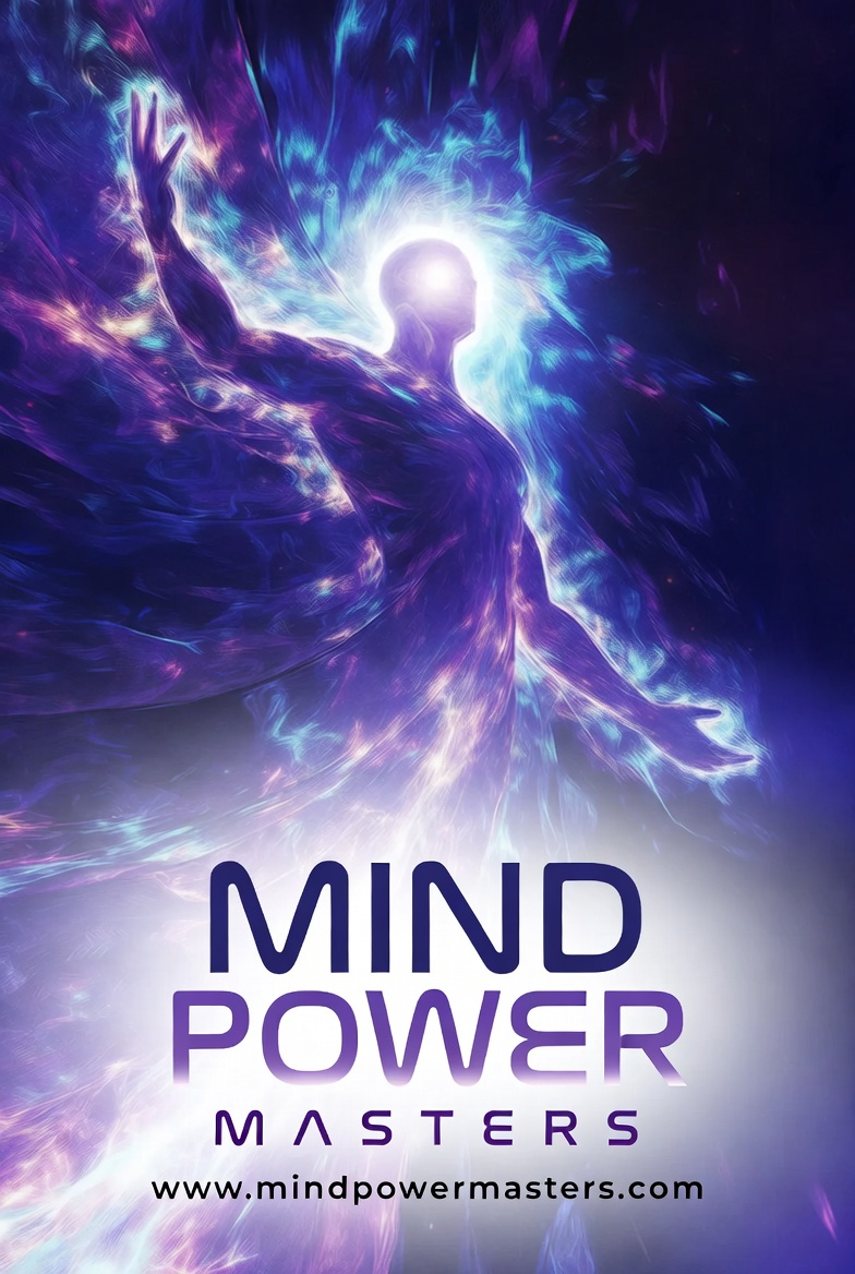 Mind Power Masters